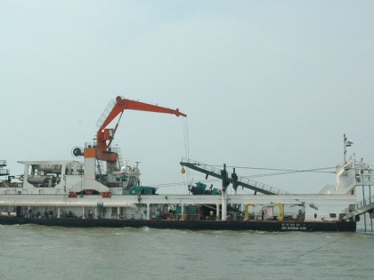 Mazagaon Dock Shipbuilders up almost 9% in trade | Mazagaon Dock Shipbuilders up almost 9% in trade