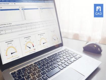 QAD Adaptive ERP 2020.1 achieves Veracode Verified Standard Status | QAD Adaptive ERP 2020.1 achieves Veracode Verified Standard Status