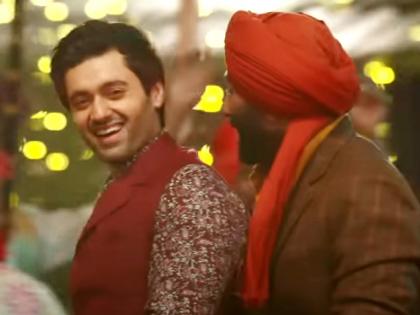 Utkarsh Sharma to watch first day first show of 'Gadar 2' with audience | Utkarsh Sharma to watch first day first show of 'Gadar 2' with audience