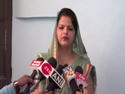 Would tell her to not think about personal milestones: Shafali Verma's mother | Would tell her to not think about personal milestones: Shafali Verma's mother
