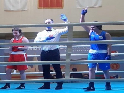 Indian boxers assure 12 medals at Adriatic Pearl in Montenegro | Indian boxers assure 12 medals at Adriatic Pearl in Montenegro