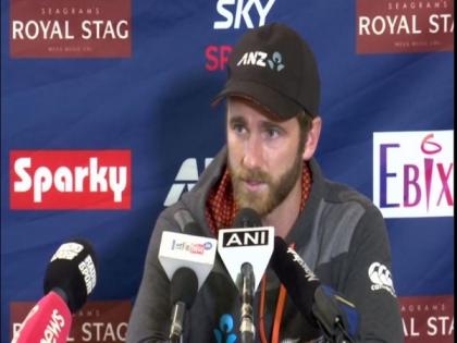 Result doesn't reflect how competitive the match really was: Kane Williamson | Result doesn't reflect how competitive the match really was: Kane Williamson