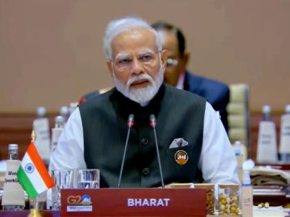 Need to change environment of global trust deficit to relationship of trust: Modi | Need to change environment of global trust deficit to relationship of trust: Modi Need to change environment of global trust deficit to relationship of trust: Modi | Need to change environment of global trust deficit to relationship of trust: Modi