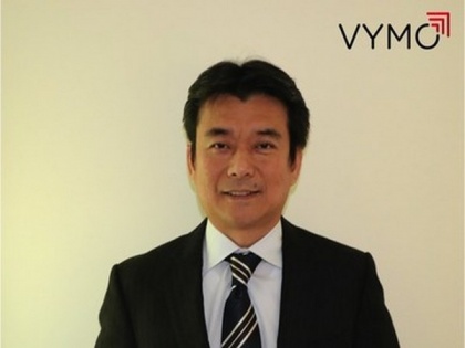 Veteran IT Industry leader, Shigeru Harasawa, joins Sales Acceleration Company, Vymo, as Japan President | Veteran IT Industry leader, Shigeru Harasawa, joins Sales Acceleration Company, Vymo, as Japan President