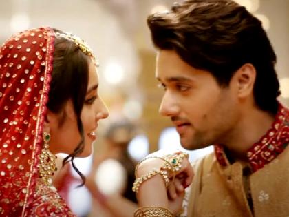 More than actor, I was a fangirl on the sets of 'Gadar 2': Simrat Kaur | More than actor, I was a fangirl on the sets of 'Gadar 2': Simrat Kaur