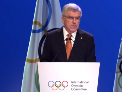 IOC President Thomas Bach says he will step down in 2025, not seek extension | IOC President Thomas Bach says he will step down in 2025, not seek extension IOC President Thomas Bach says he will step down in 2025, not seek extension | IOC President Thomas Bach says he will step down in 2025, not seek extension