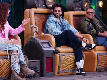 'MTV Roadies': Gang Leaders hold strategy meeting with their members to win new task | 'MTV Roadies': Gang Leaders hold strategy meeting with their members to win new task 'MTV Roadies': Gang Leaders hold strategy meeting with their members to win new task | 'MTV Roadies': Gang Leaders hold strategy meeting with their members to win new task