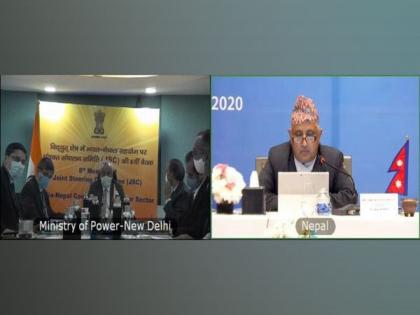 India, Nepal inching closer to finalise cross border electricity sales regulatory modality | India, Nepal inching closer to finalise cross border electricity sales regulatory modality India, Nepal inching closer to finalise cross border electricity sales regulatory modality | India, Nepal inching closer to finalise cross border electricity sales regulatory modality