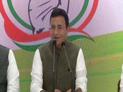 Terming BJP as 'Bhayankar Janloot Party', Congress accuses Centre of 'looting' country by hiking fuel rates | Terming BJP as 'Bhayankar Janloot Party', Congress accuses Centre of 'looting' country by hiking fuel rates