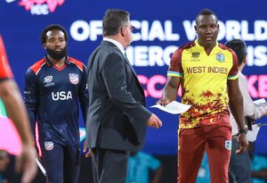 ‘Injustice towards players continues’: Bravo rips into WI Cricket for removing Powell from T20I captaincy | ‘Injustice towards players continues’: Bravo rips into WI Cricket for removing Powell from T20I captaincy ‘Injustice towards players continues’: Bravo rips into WI Cricket for removing Powell from T20I captaincy | ‘Injustice towards players continues’: Bravo rips into WI Cricket for removing Powell from T20I captaincy
