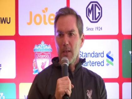 Jurgen Klopp is a fantastic manager: Jason McAteer | Jurgen Klopp is a fantastic manager: Jason McAteer Jurgen Klopp is a fantastic manager: Jason McAteer | Jurgen Klopp is a fantastic manager: Jason McAteer