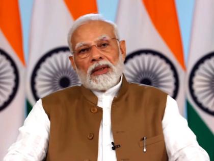Heritage a vital asset for economic growth: PM Modi | Heritage a vital asset for economic growth: PM Modi