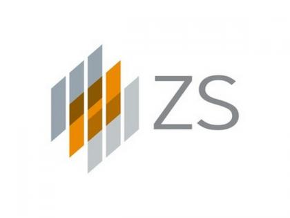 ZS recognized for two leading inclusion & diversity industry rankings | ZS recognized for two leading inclusion & diversity industry rankings