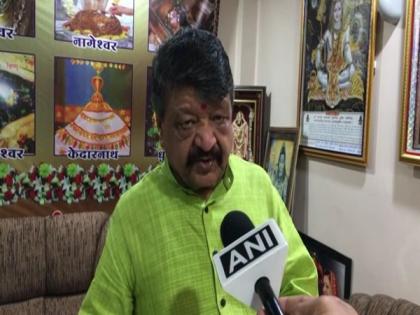 Opposition's strategies to defeat BJP will prove to be hollow: Vijayvargiya | Opposition's strategies to defeat BJP will prove to be hollow: Vijayvargiya Opposition's strategies to defeat BJP will prove to be hollow: Vijayvargiya | Opposition's strategies to defeat BJP will prove to be hollow: Vijayvargiya