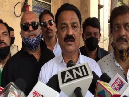 MP CM's son pressurised cops to lodge case against Sajjan Verma, alleges Cong leader | MP CM's son pressurised cops to lodge case against Sajjan Verma, alleges Cong leader
