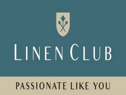 Linen Club from Aditya Birla Group unveils new brand identity and logo | Linen Club from Aditya Birla Group unveils new brand identity and logo