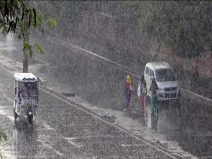 15 flights diverted so far from Delhi airport due to bad weather | 15 flights diverted so far from Delhi airport due to bad weather 15 flights diverted so far from Delhi airport due to bad weather | 15 flights diverted so far from Delhi airport due to bad weather