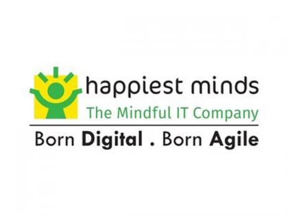 Happiest Minds reports robust results post successful IPO; EBITDA margin expands to 26.3% | Happiest Minds reports robust results post successful IPO; EBITDA margin expands to 26.3%