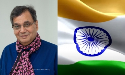 Subhash Ghai launches his latest patriotic track 'Tiranaga' | Subhash Ghai launches his latest patriotic track 'Tiranaga'