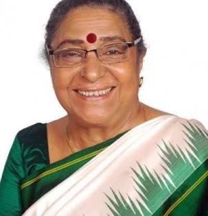 Mumbai Congress leader, 'Mummy' of Colaba, Annie Shekhar passes away | Mumbai Congress leader, 'Mummy' of Colaba, Annie Shekhar passes away Mumbai Congress leader, 'Mummy' of Colaba, Annie Shekhar passes away | Mumbai Congress leader, 'Mummy' of Colaba, Annie Shekhar passes away