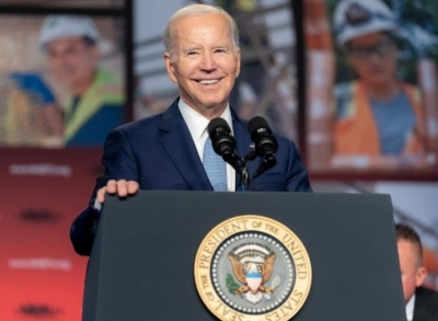 If Biden wins, he could seek to mend troubled ties with China | If Biden wins, he could seek to mend troubled ties with China