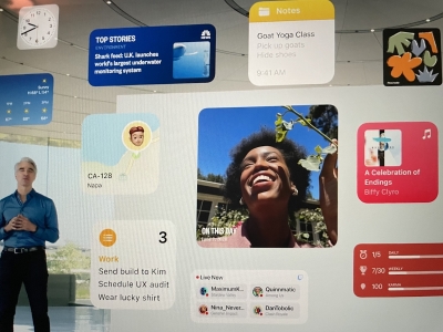 iOS 15 brings major updates to FaceTime, notifications, messages | iOS 15 brings major updates to FaceTime, notifications, messages