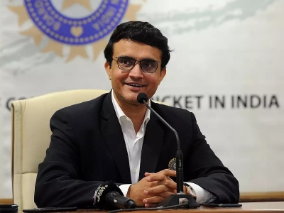 BCCI president Ganguly appointed chair of ICC Men's cricket committee | BCCI president Ganguly appointed chair of ICC Men's cricket committee