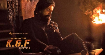 'KGF: Chapter 2' metaverse to be launched soon as 'KGFVerse' | 'KGF: Chapter 2' metaverse to be launched soon as 'KGFVerse'