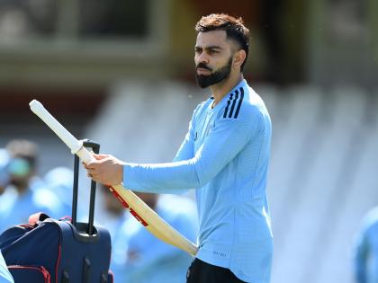 WTC Final: Whoever adapts better with conditions will win the match, feels Virat Kohli | WTC Final: Whoever adapts better with conditions will win the match, feels Virat Kohli