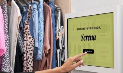 Amazon opens its first physical clothing store in US | Amazon opens its first physical clothing store in US