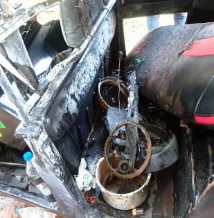 Mangaluru cooker blast: K'taka govt hands over case to NIA | Mangaluru cooker blast: K'taka govt hands over case to NIA