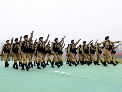 Tweeple hail SC decision on women officers | Tweeple hail SC decision on women officers Tweeple hail SC decision on women officers | Tweeple hail SC decision on women officers