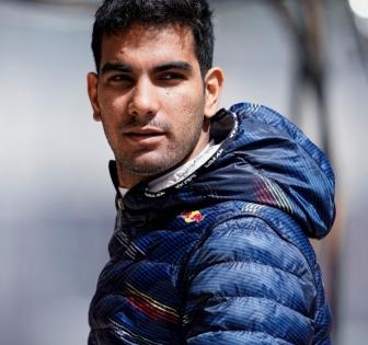 India's Jehan Daruvala gets his first test drive in F1 with McLaren | India's Jehan Daruvala gets his first test drive in F1 with McLaren