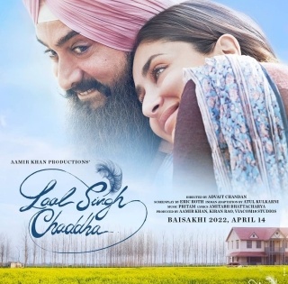 Aamir Khan's 'Laal Singh Chaddha' locked for Baisakhi 2022 release | Aamir Khan's 'Laal Singh Chaddha' locked for Baisakhi 2022 release