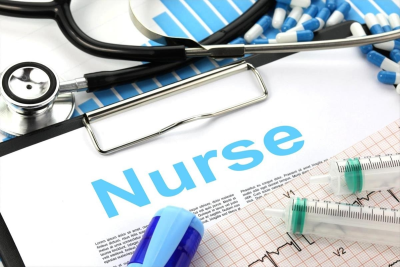 Train nurses to avoid injuries during treatment : Study | Train nurses to avoid injuries during treatment : Study