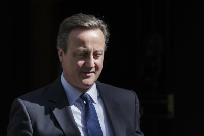 Ex-UK PMs warn against overseas budget cuts | Ex-UK PMs warn against overseas budget cuts