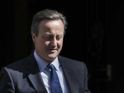Ex-UK PM David Cameron appointed new Foreign Secy as Sunak reshuffles Cabinet | Ex-UK PM David Cameron appointed new Foreign Secy as Sunak reshuffles Cabinet