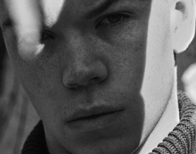 Will Poulter: I struggled with my mental health during pandemic | Will Poulter: I struggled with my mental health during pandemic