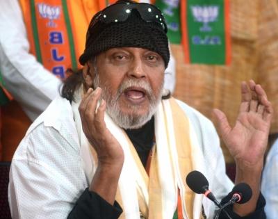 Bengal BJP reshuffles core committee, Mithun included | Bengal BJP reshuffles core committee, Mithun included Bengal BJP reshuffles core committee, Mithun included | Bengal BJP reshuffles core committee, Mithun included