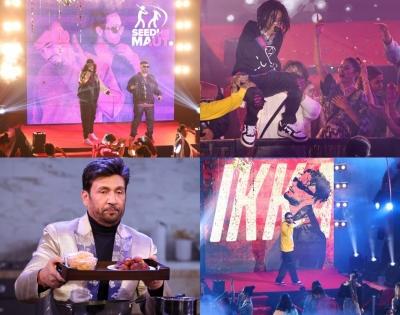 'BB16': Rappers Ikka, Seedhe Maut to perform with MC Stan for New Year special | 'BB16': Rappers Ikka, Seedhe Maut to perform with MC Stan for New Year special