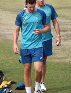 Any time I bowl in England I'm reasonably confident, says Hazlewood ahead of WTC Final | Any time I bowl in England I'm reasonably confident, says Hazlewood ahead of WTC Final