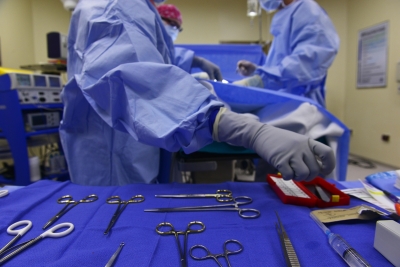 Rare redo surgery performed on 10-yr-old in UP | Rare redo surgery performed on 10-yr-old in UP