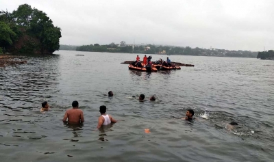 Seven young men drown in Jharkhand | Seven young men drown in Jharkhand Seven young men drown in Jharkhand | Seven young men drown in Jharkhand