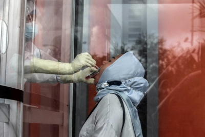 Chileans urged to comply with norms amid surge in Covid cases | Chileans urged to comply with norms amid surge in Covid cases Chileans urged to comply with norms amid surge in Covid cases | Chileans urged to comply with norms amid surge in Covid cases