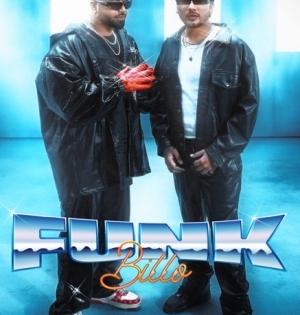 Sukh-E says new track 'Funk Billo' will get everyone grooving | Sukh-E says new track 'Funk Billo' will get everyone grooving