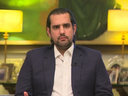 Moderate Muslims must raise voice against terrorism in name of Islam: Pakistani author Shahbaz Taseer | Moderate Muslims must raise voice against terrorism in name of Islam: Pakistani author Shahbaz Taseer