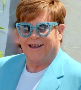 Elton John's Oscar party set to return as in-person event on Mar 27 | Elton John's Oscar party set to return as in-person event on Mar 27 Elton John's Oscar party set to return as in-person event on Mar 27 | Elton John's Oscar party set to return as in-person event on Mar 27