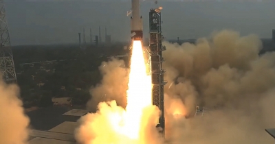 India successfully orbits 2 Singapore satellites | India successfully orbits 2 Singapore satellites