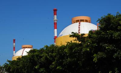 India’s nuclear generation hits all-time high this year | India’s nuclear generation hits all-time high this year