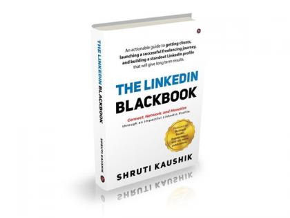 Expert Advice to overcome the effect of pandemic on your career with Shruti Kaushik's linkedIn BlackBook | Expert Advice to overcome the effect of pandemic on your career with Shruti Kaushik's linkedIn BlackBook